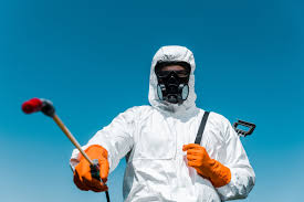 Professional Pest Control in Woodway, WA